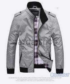 メンズジャケット 40代 ジャンパー 60代 2019 Jacket はおり ジャケット ファッション ブルゾン ライトアウター メンズ 50代 撥水