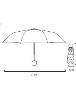 丈夫 コンパクト 晴雨 紫外線対策 折りたたみ傘 小さい 日傘 遮熱 UVカット 軽量 おしゃれ 兼用 雨傘 傘