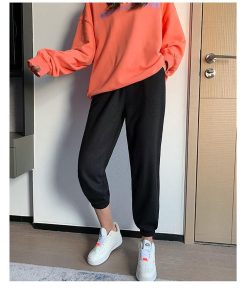 テーパードパンツ レディース 春夏 綿 ロングパンツ ウエストゴム きれいめ ボトムス リラックス 快適 ゆったり おしゃれ ボトム スキニー 体型カバー