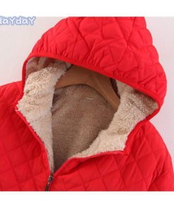 キルティングコート 中綿コート コート キルティングジャケット レディース 冬 アウター 40代 無地 冬 裏起毛 裏ボア 体型カバー 50代 フード付 大きいサイズ