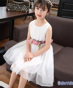 子供ドレス 発表会 結婚式 ドレス 子供 こども 女の子 ピアノ 二次会 フォーマル 演奏会 七五三 入学式 誕生日 子供服 キッズドレス 150 ワンピースドレス 新品