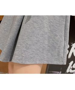 ワンピース レディース Tシャツ ワンピース 夏 新作 きれいめ マキシワンピース リボン付き 膝丈 スカート オシャレ 大きいサイズ 韓国風 ゆったり ゆったり