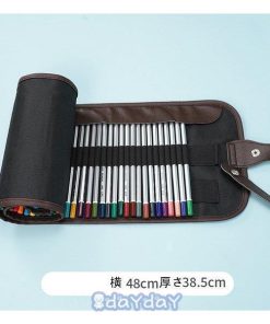 スケッチ用 収納ケース 油性色鉛筆 カラーペン 子供 色鉛筆 絵の具 プレゼント 72色セット 学生 ギフト アート鉛筆 文房具 塗り絵用