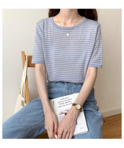 Tシャツ レディース トップス 40代 半袖 綿 春夏 新作 カットソー 新作 大きいサイズ シンプル インナー UVカット 韓国風 おしゃれ 20代 30代 かわいい 40代