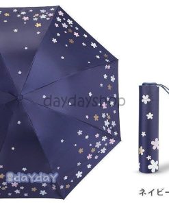 晴雨兼用 日傘 花柄 耐風 パステルカラー 大きい レディース 丈夫 折りたたみ傘 おしゃれ Uvカット 遮熱 遮光