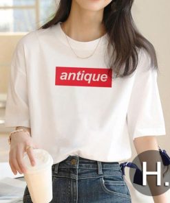 Tシャツ レディース 夏 半袖 綿 クルーネック カットソー トップス シンプル 透けない おしゃれ コーデ UVカット きれいめ 30代 コットン 40代 20代