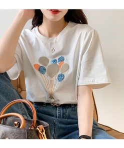 Tシャツ レディース 夏 半袖 綿 クルーネック カットソー トップス シンプル 透けない おしゃれ コーデ UVカット きれいめ 30代 コットン 20代 40代