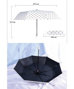 傘 花柄 雨傘 日傘 晴雨 白 黒 レディース 軽量 UV カット 折りたたみ傘 遮光 遮熱 折り畳み 遮熱効果 紫外線対策 自動開閉 かわいい おしゃれ ワンタッチ カサ