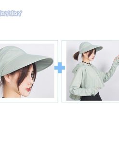 日焼け防止服 日焼け止め アイスシルク マント ポンチョ トップス レディース UVカット 長袖 紫外線対策 無地 農作業 自転車 運転 手袋 アウトドア 日よけ 夏