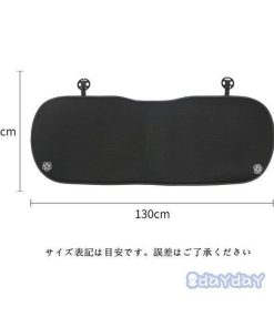 車座布団 シンプル 冷感 シートカバー 通気 車用品 車用 カークッション 春夏 涼しい 後部座席 座布団 3点セット 助手席 車イスクッション クッション 運転席