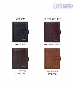 メンズ財布 さいふ おしゃれ  財布 メンズスタイル 上品 革財布 本革 三つ折り財布 小銭入れ お札入れ 携帯便利 アウトドア 定番