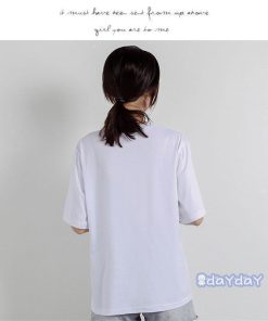 訳あり カットソー 半袖 ブラック 着痩せ トップス カラフル T-shirt ホワイト オーバーサイズ レディース 夏 定番 大きいサイズTシャツ 春 激やセール中