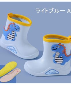 レインブーツ ショート丈 長靴 梅雨対策 暴雨対策 雨 雪 防水 キッズ ジュニア 子供用 キッズ ベビー 通園 男の子 13.0cm-26.0cm 女の子 雨用 レイングッズ 雨具