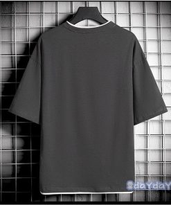 配いろ メンズ カジュアル T-shirt Tシャツ 白Tシャツ 半袖 スポーツ 半袖tシャツ おしゃれ 父の日 涼しい