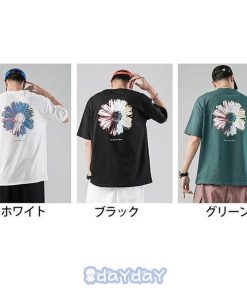 ストリート系 Tシャツ メンズ Tシャツ 半袖 大きいサイズ オーバーサイズ ビッグTシャツ ビッグシルエット ヘビーウェイト ロング丈 コットン