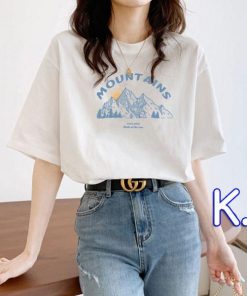 Tシャツ レディース 夏 半袖 綿 クルーネック カットソー トップス シンプル 透けない おしゃれ コーデ UVカット きれいめ 20代 コットン 30代 40代