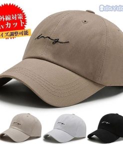 キャップ 紫外線対策 ゴルフ 野球帽 帽子 メンズ キャップ スポーツ レディース UV 男女兼用