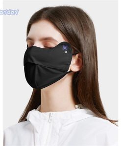 夏用マスク クールマスク 冷感マスク マスク 布マスク アイスシルク 2枚 蒸れない 洗える マスク 鼻穴付き 接触冷感 マスク UPF50+ 通気性 抗菌 立体 清涼マスク