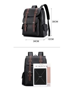 リュックサック ビジネスリュック 防水 ビジネスバック革 メンズ レディース 30L 大容量 鞄 バッグ メンズ ビジネスリュック 通勤 通学 旅行 バッグ