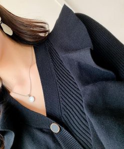 ニットワンピース 冬服 秋服 レディース 40代 ワンピース Vネック 韓国風 おしゃれ 大人 セーターワンピース フレア 厚手 きれいめ タイト 20代 30代