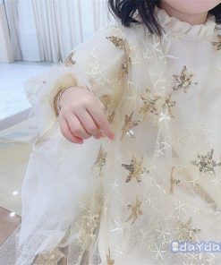 子供服 ワンピース キッズ 女の子 春夏 半袖ワンピース 長袖 韓国子ども服 ベビー服 子供ドレス 結婚式 誕生日 七五三 赤ちゃん お姫様 可愛い おしゃれ 新品