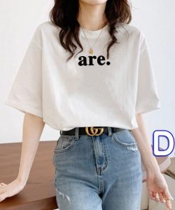 Tシャツ レディース 夏 半袖 綿 クルーネック カットソー トップス シンプル 透けない おしゃれ コーデ UVカット きれいめ 20代 コットン 30代 40代