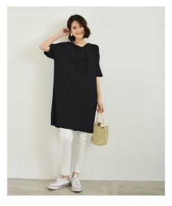 Tシャツ レディース トップス 春夏 40代 新作 半袖Tシャツ ロンT おしゃれ 韓国風 大きいサイズ きれいめ カジュアル 大人 ゆったり 黒 20代 白 30代