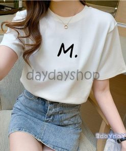 半袖 ゆったりTシャツ 可愛い レインボー柄 サマーTシャツ カットソー クルーネック レディース 夏Tシャツ Tシャツ 半袖Tシャツ