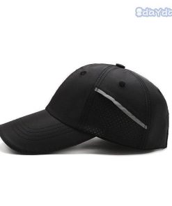 メンズ 男女兼用 キャップ 帽子 野球帽 スポーツ 紫外線対策 UV ゴルフ レディース キャップ