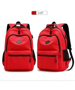 リュックサック ビジネスリュック 撥水 ビジネスバック メンズ レディース 大容量バッグ 鞄 Usb充電 Pc収納 軽量リュックバッグ安い 学生 通勤 通学 出張 旅行