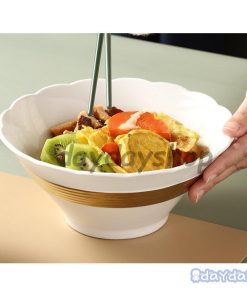 食器 キッチン雑貨 カトラリー お皿 プレート ギフト プレゼント どんぶり ラーメン丼 器 麺 シンプル グリーン そば うどん