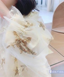 子供服 ワンピース キッズ 女の子 春夏 半袖ワンピース 長袖 韓国子ども服 ベビー服 子供ドレス 結婚式 誕生日 七五三 赤ちゃん お姫様 可愛い おしゃれ 新品