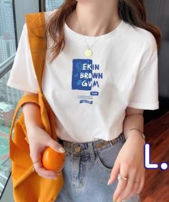 Tシャツ レディース 夏 半袖 綿 クルーネック カットソー トップス シンプル 透けない おしゃれ コーデ UVカット きれいめ 40代 20代 コットン 30代