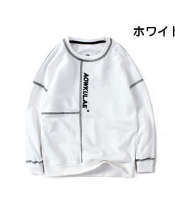 長袖Tシャツ ロンT トップス 韓国子供服 キッズ 男の子 ジュニア プリント カジュアル シンプル 保育園 幼稚園 入園 春新作 100 110 140 130 120 150