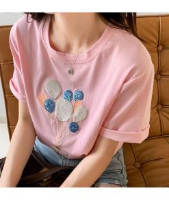 Tシャツ レディース 夏 半袖 綿 クルーネック カットソー トップス シンプル 透けない おしゃれ コーデ UVカット きれいめ 30代 コットン 20代 40代