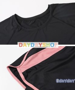 レディース 2/3/4点セット Tシャツ フィットネスウェア ヨガウェア 吸汗速乾 スポーツウェア レギンス トレーニングウエア ウォーキング スポーツブラ パーカー