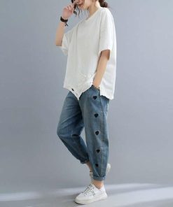 Tシャツ レディース トップス 40代 半袖 綿 春夏 新作 カットソー 新作 大きいサイズ シンプル インナー UVカット 韓国風 おしゃれ 30代 40代 かわいい 20代