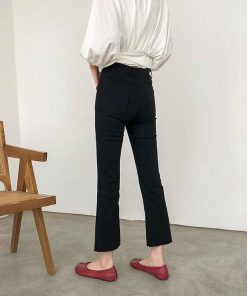 ジーンズ レディース 春 夏 ズボン ロングパンツ ボトムス コーデ デニムパンツ 長ズボン ロングパンツ ジーンズ ジーパン 20代30代40代50代 Gパン 大人 スリム