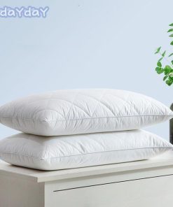 枕 まくら ピロー Pillow 高反発 肩こり解消 快眠 柔らかい 洗える ホテル仕様枕 抗菌 防臭 防ダニ プレゼント 安眠  通気性 ギフト