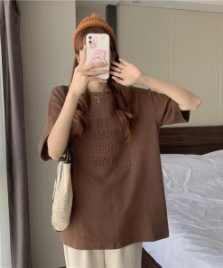 Tシャツ レディース トップス 40代 半袖 綿 春夏 新作 綿 大きいサイズ 着痩せ UVカット 韓国風 20代 30代 かわいい おしゃれ 40代