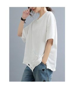 Tシャツ レディース トップス 40代 半袖 綿 春夏 新作 カットソー 新作 大きいサイズ シンプル インナー UVカット 韓国風 おしゃれ 30代 40代 かわいい 20代