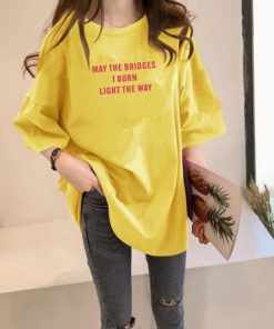 Tシャツ レディース トップス 40代 半袖 綿 白 ニット 春夏 カットソー 新作 大きいサイズ 丸首 UVカット 韓国風 30代 おしゃれ 40代 20代 かわいい