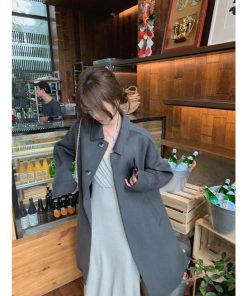 ワンピース 冬服 秋服 レディース 40代 ニットワンピース Vネック 韓国風 おしゃれ 大人 セーターワンピース 無地 厚手 きれいめ タイト 20代 マーメイド 30代