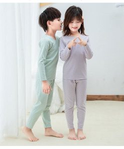 キッズ パジャマ 綿 着心地 やわらか 秋冬 2点セット セットアップ 寝巻き こども 男の子 女の子 可愛い 長袖 ルームウェア 部屋着 110 100 120 130 140