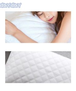 枕 まくら ピロー Pillow 高反発 肩こり解消 快眠 柔らかい 洗える ホテル仕様枕 抗菌 防臭 防ダニ プレゼント 安眠  ギフト 通気性