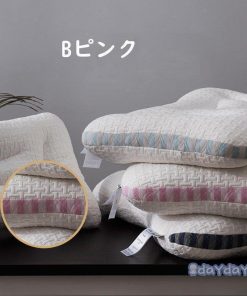 SPA 枕 まくら 肩こり 枕 まくら 学生用 成人用 40*60cm 48*74cm 家庭用 テレビ寝 テレビ枕 快眠枕 寝具 ピロー 父の日 首こり 肩こり 母の日 反発