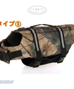 わんちゃん用 ライフジャケット 小型犬 中型犬 大型犬用 水遊び 海 川 救命胴衣 ペット 犬用 ペット用品 ライフベスト フローティングベスト 犬用浮き輪