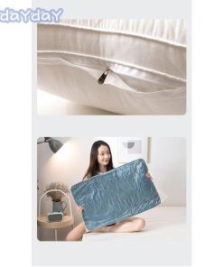 枕 まくら ピロー Pillow 高反発 肩こり解消 快眠 柔らかい 洗える ホテル仕様枕 抗菌 防臭 防ダニ プレゼント ギフト  通気性 安眠