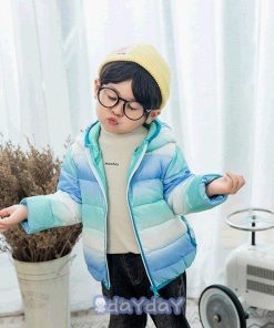 子供服 コート レジス キッズ 長袖 ジャケット 軽量 暖かい アウター フード付き 綿服 男の子 ダウンジャケット 女の子 冬服