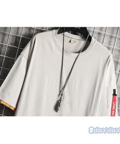 Tシャツ 涼しい おしゃれ 半袖tシャツ スポーツ T-shirt 半袖 父の日 配いろ メンズ カジュアル 白Tシャツ